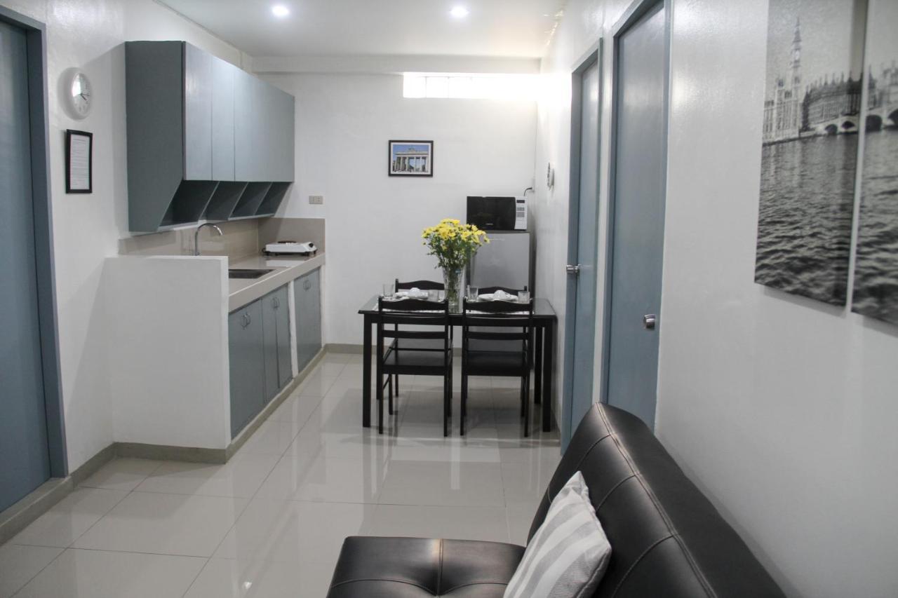 Holiday home Abela *