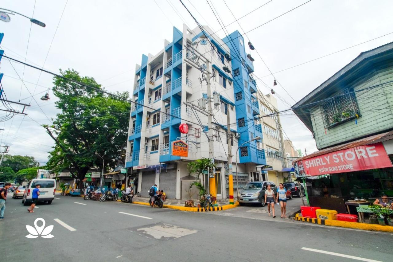 Zen Basic Quirino Station Manila