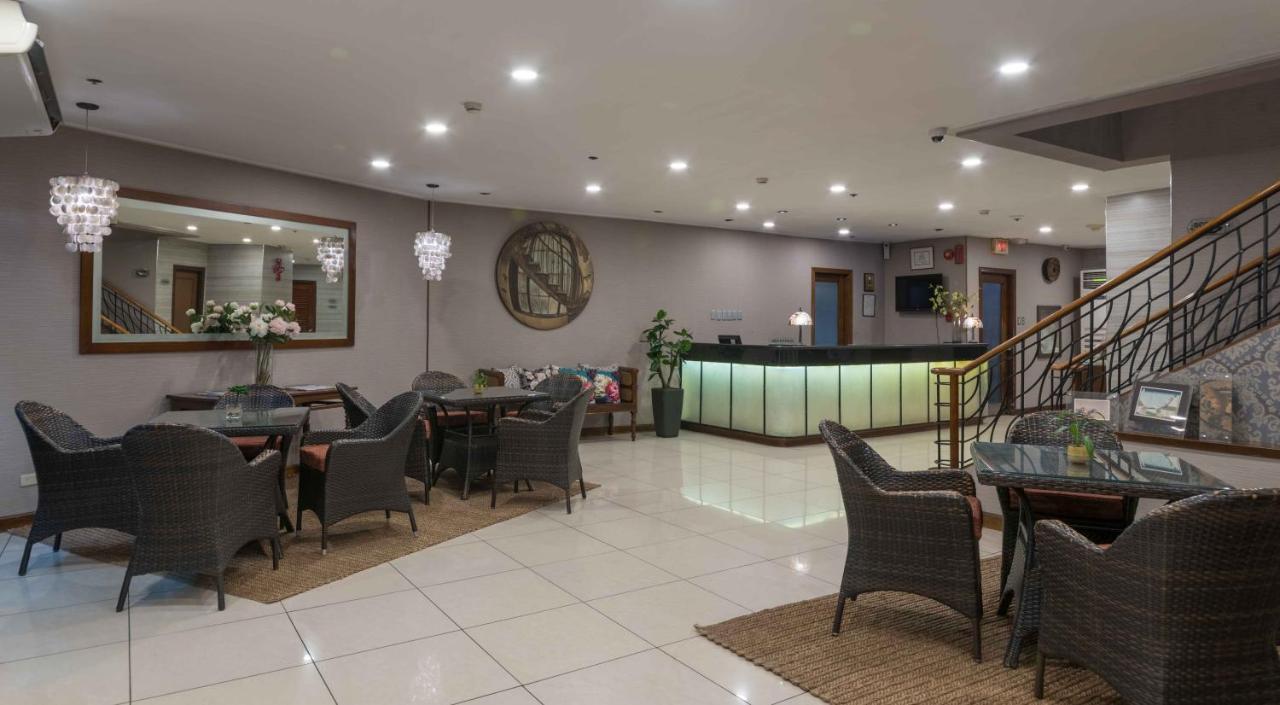 Kimberly Hotel 3*