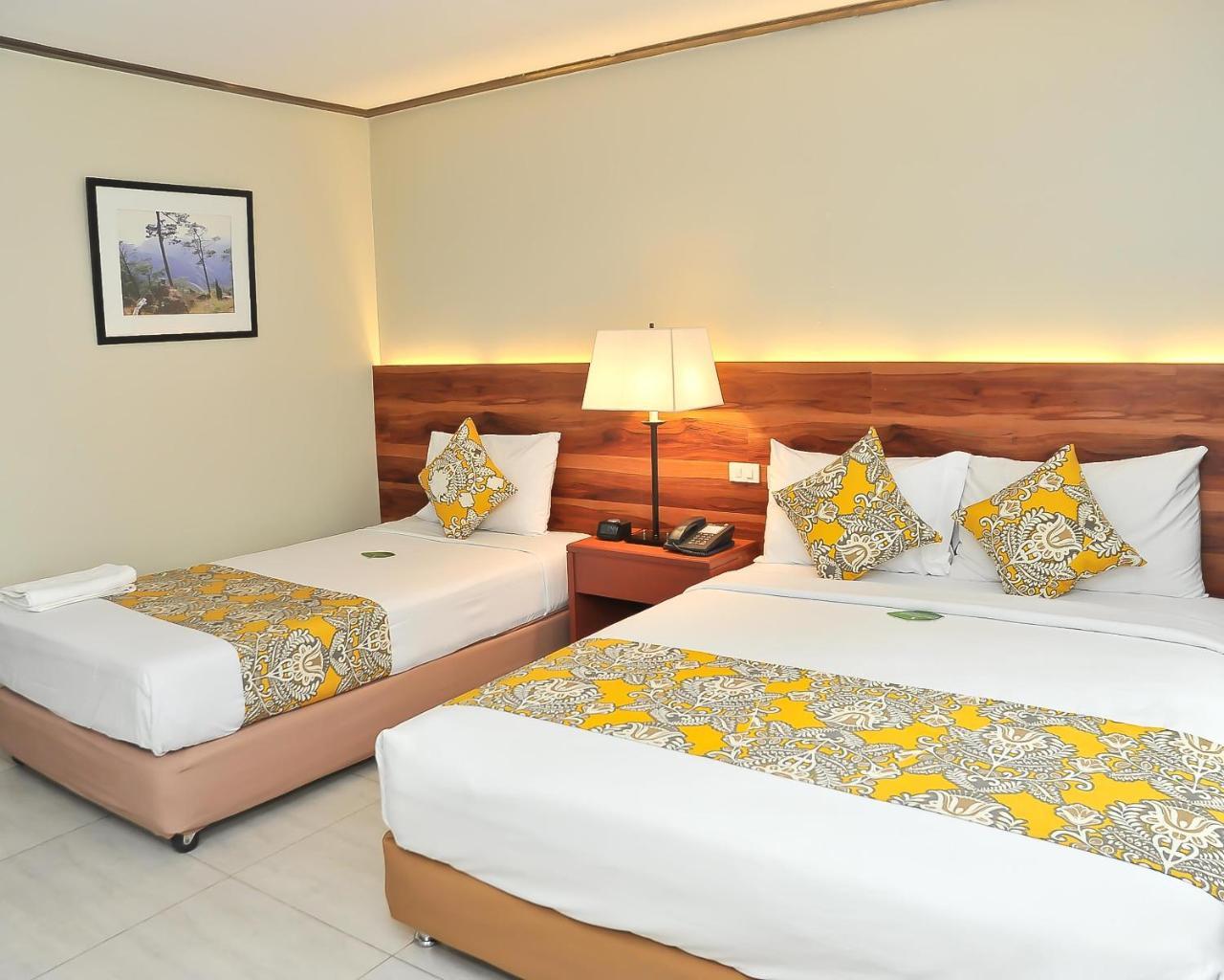 Kimberly Hotel 3*