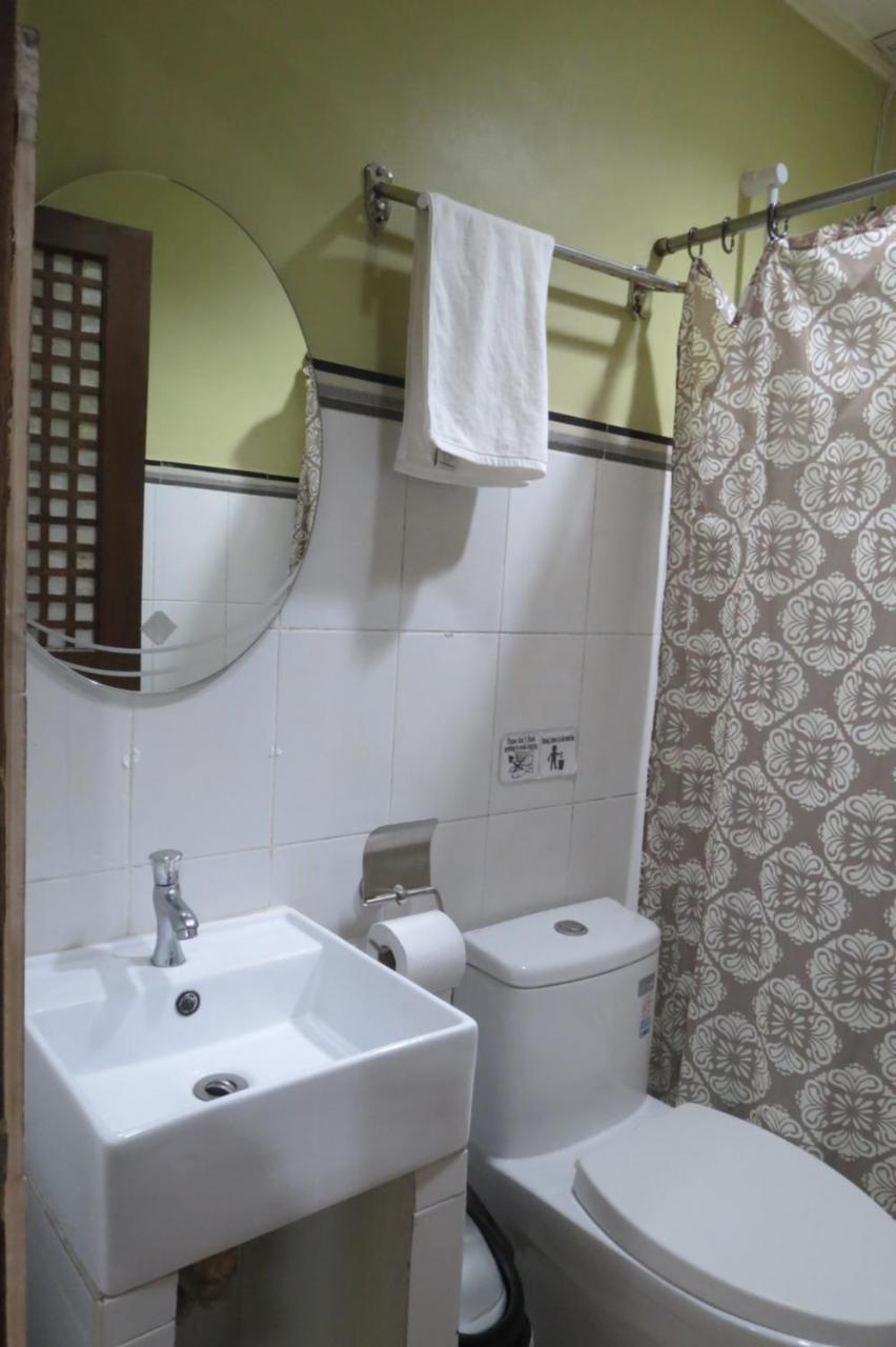 Guest house Makabata