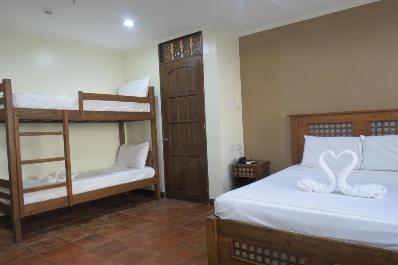 Guest house Makabata Manila