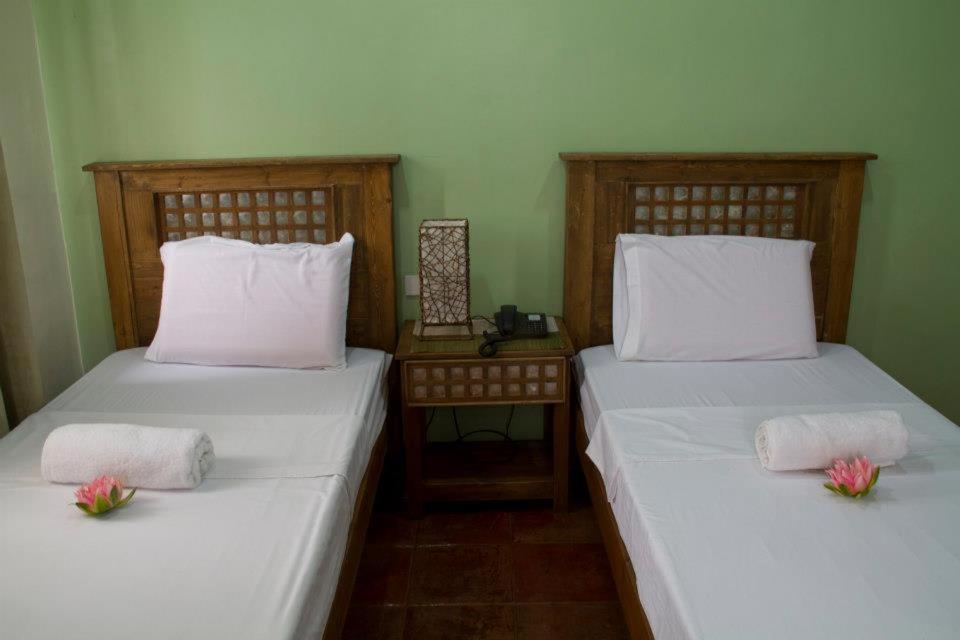 Guest house Makabata Manila