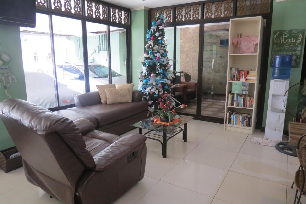 Guest house Makabata Manila