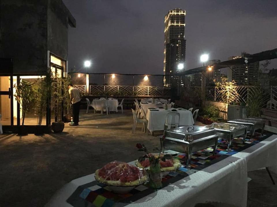 Guest house Makabata 2*
