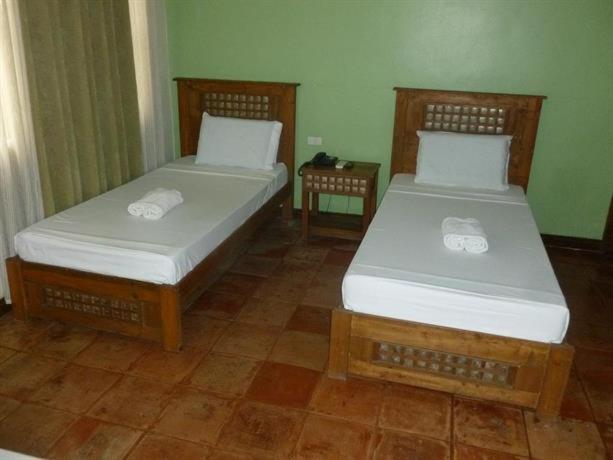 Makabata Guest house 2*