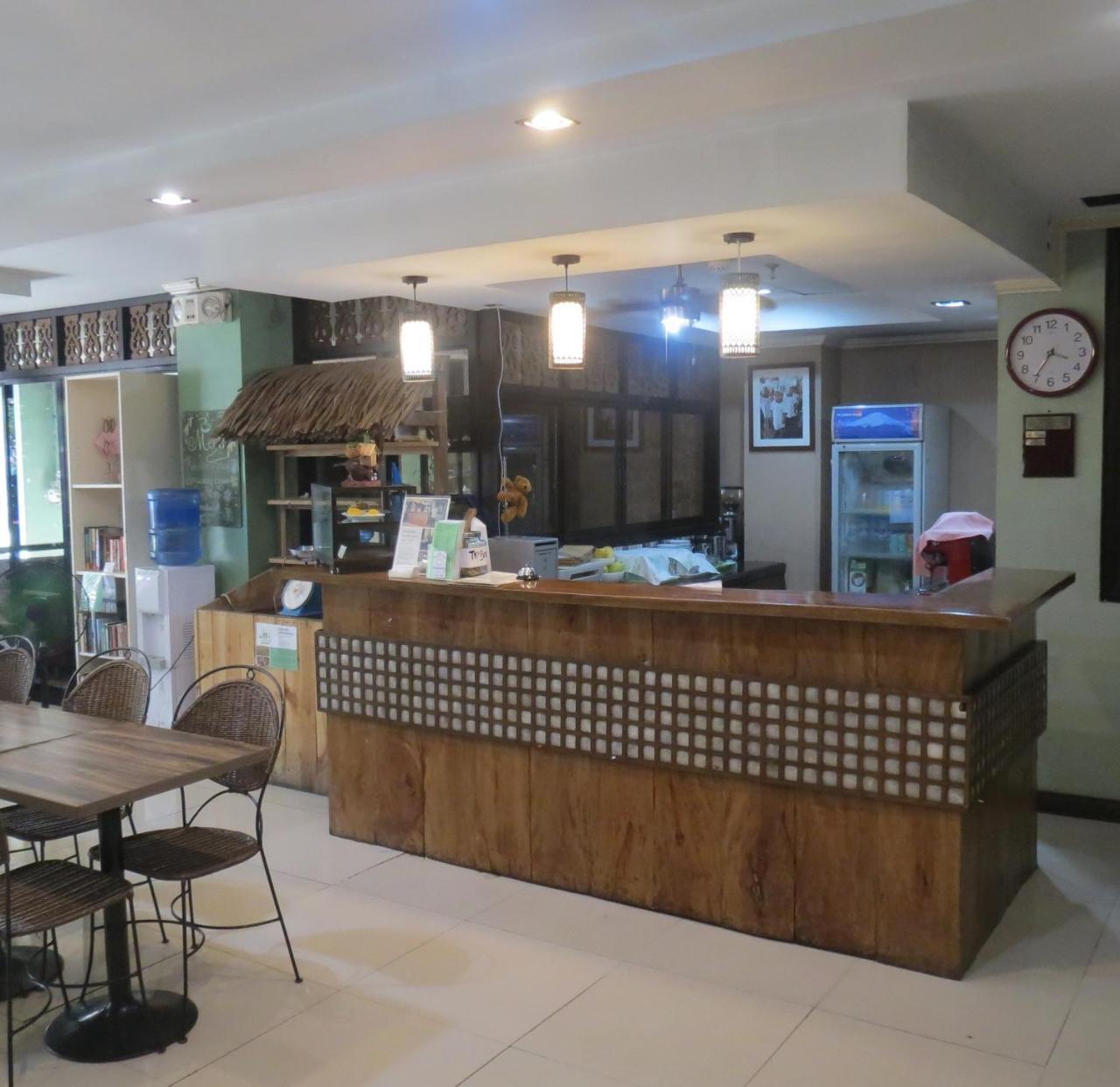 Makabata Guest house 2*