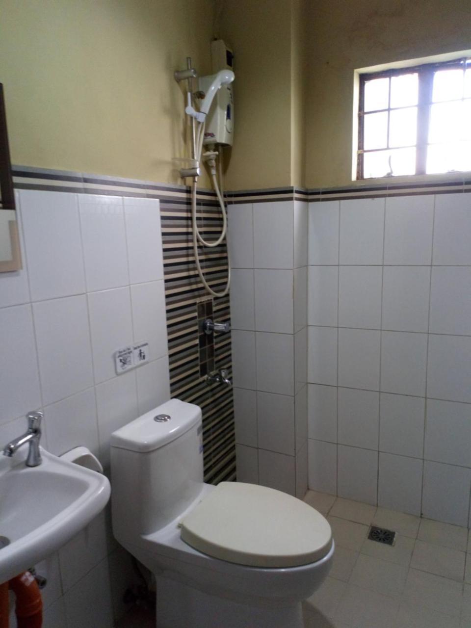 Guest house Makabata