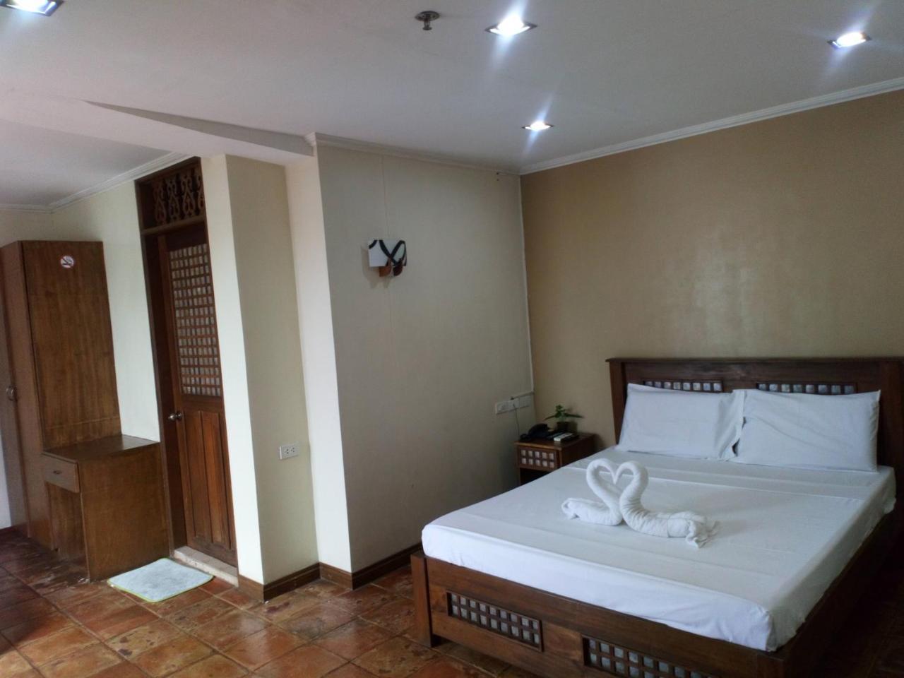 Makabata Guest house