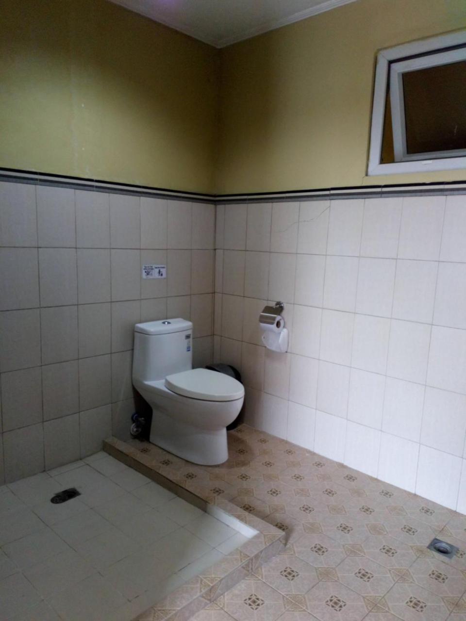 Guest house Makabata