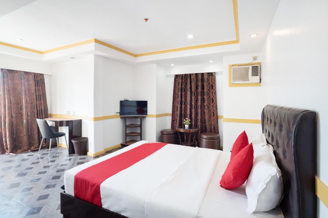 Hotel Oyo 138 White Palace