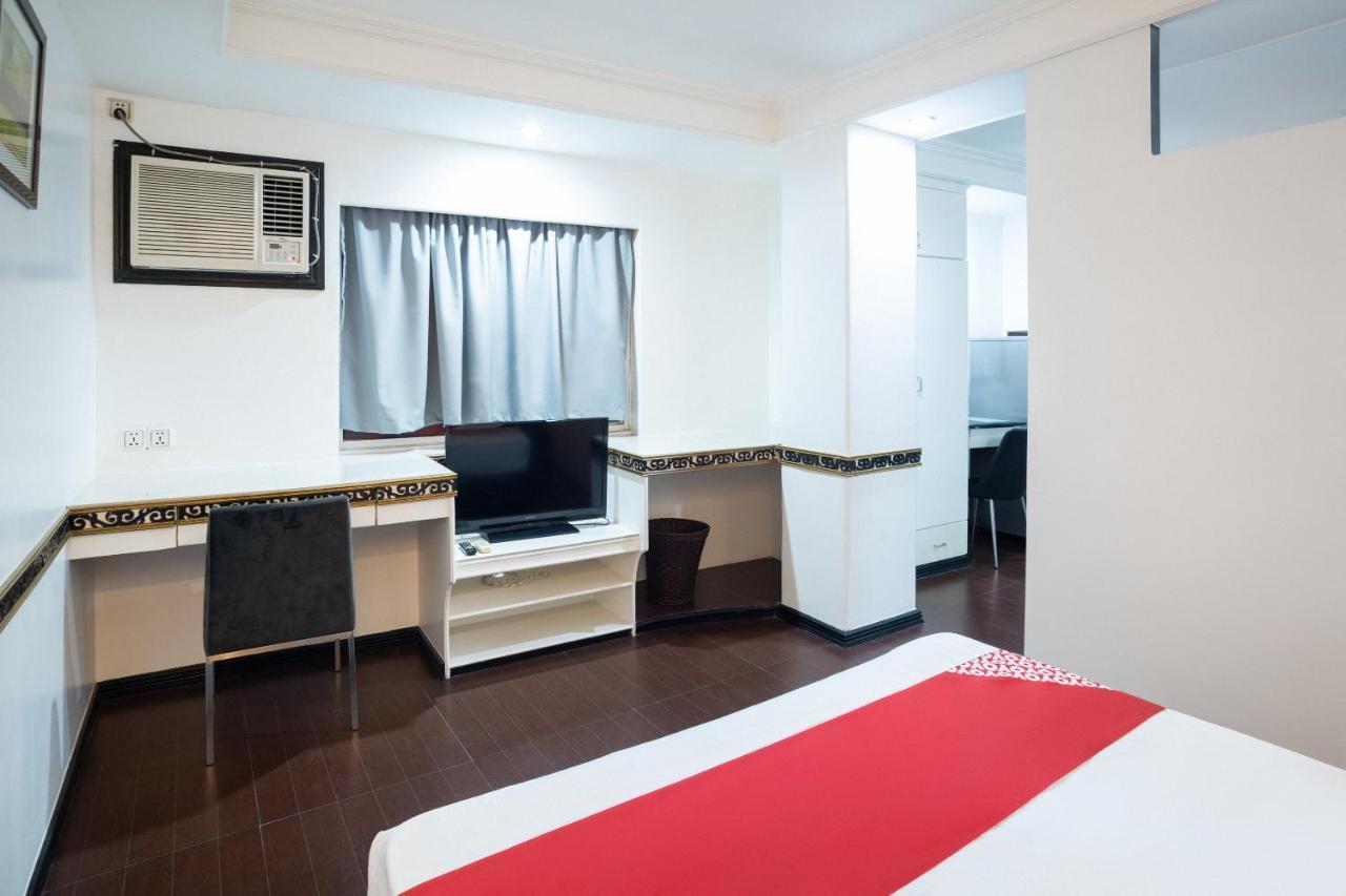 Oyo 138 White Palace