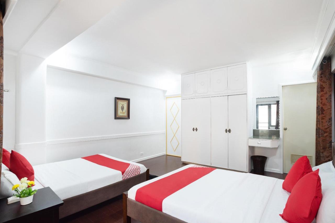 Hotel Oyo 138 White Palace