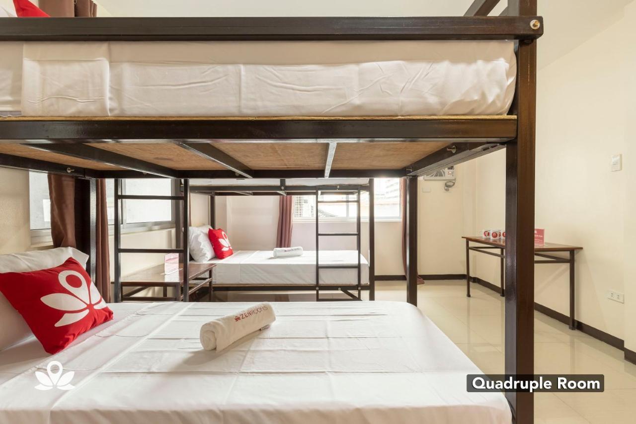 Zen 10th Ave Cubao Hotel