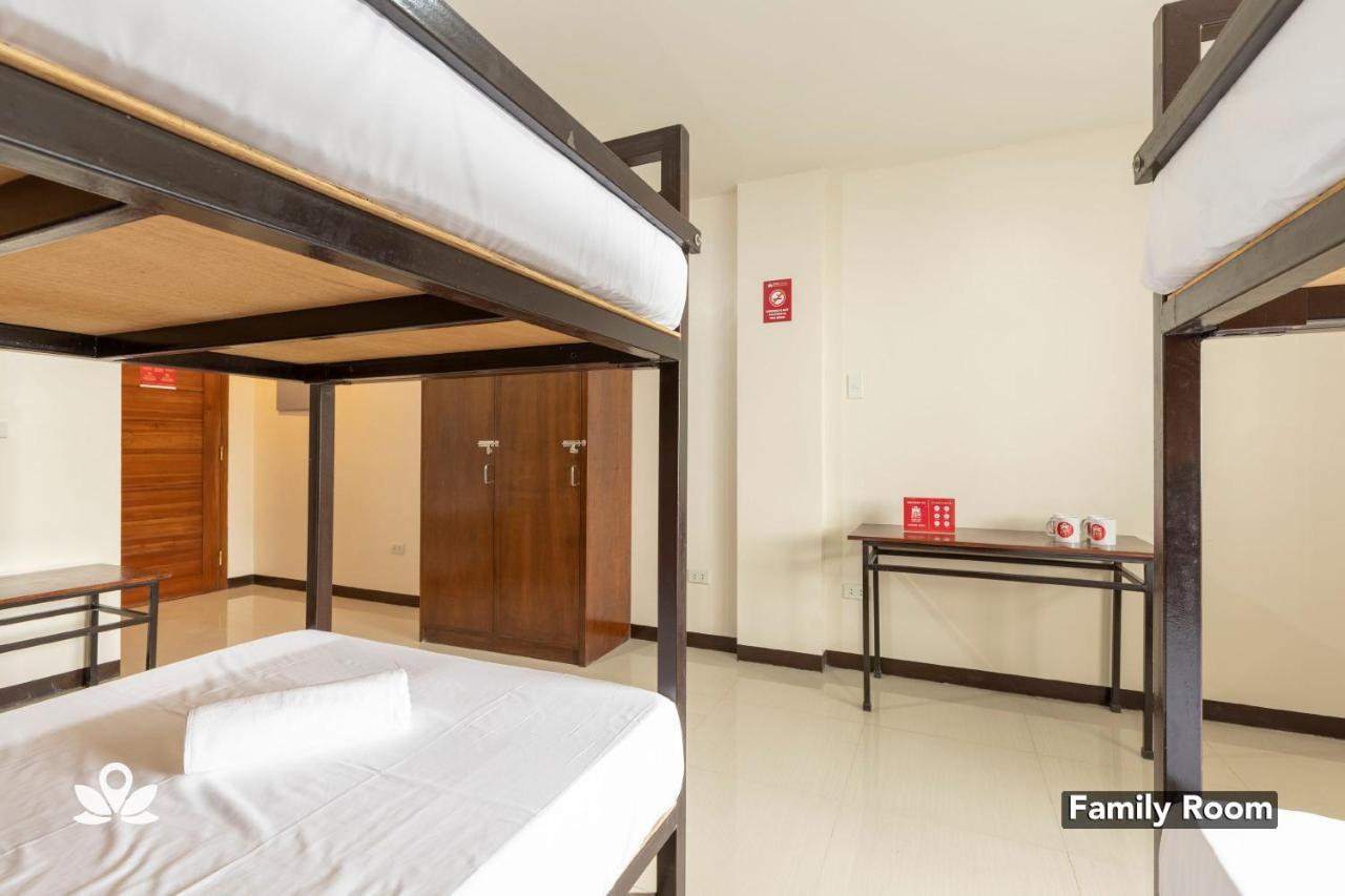 Zen 10th Ave Cubao Hotel Manila