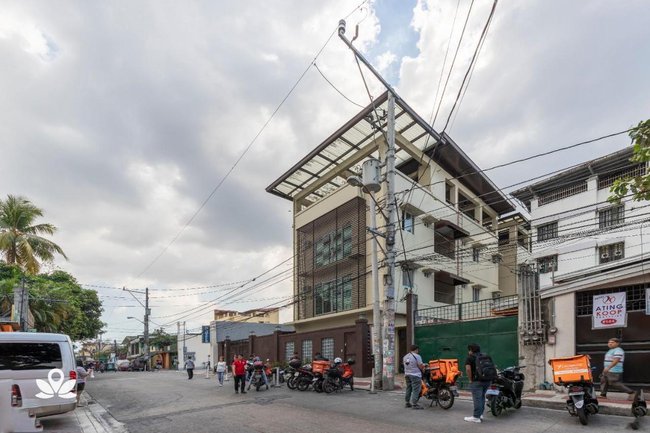 Hotel Zen 10th Ave Cubao 3*