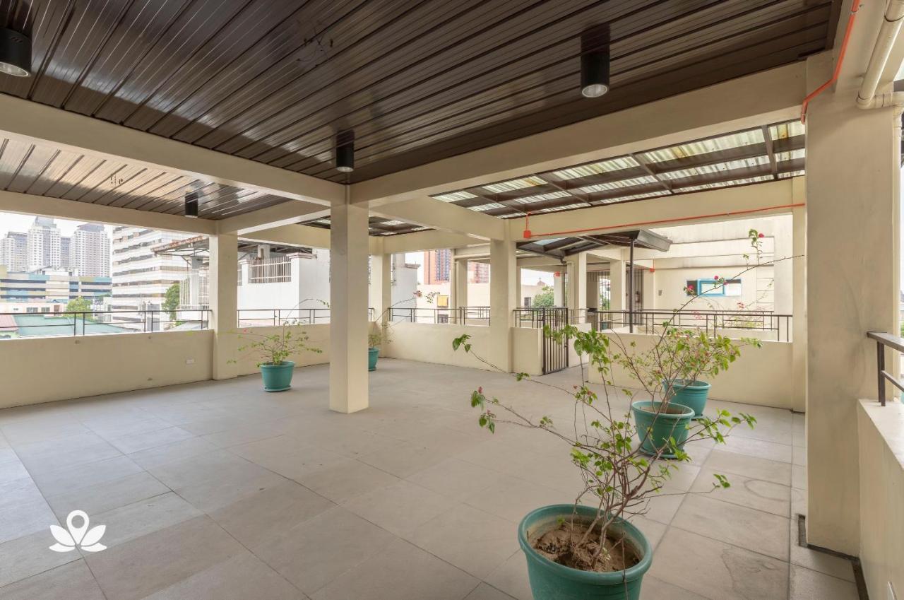Zen 10th Ave Cubao 3* Manila