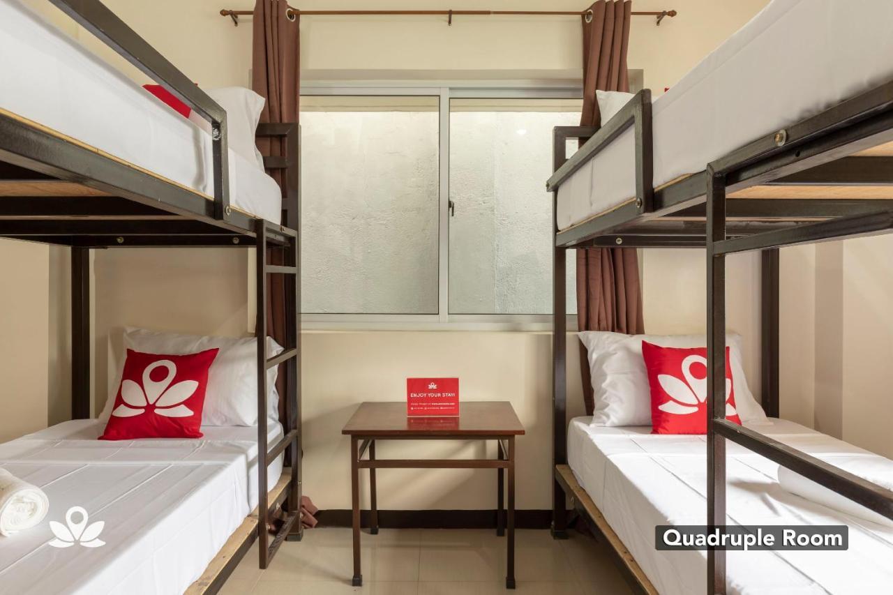 Hotel Zen 10th Ave Cubao Manila