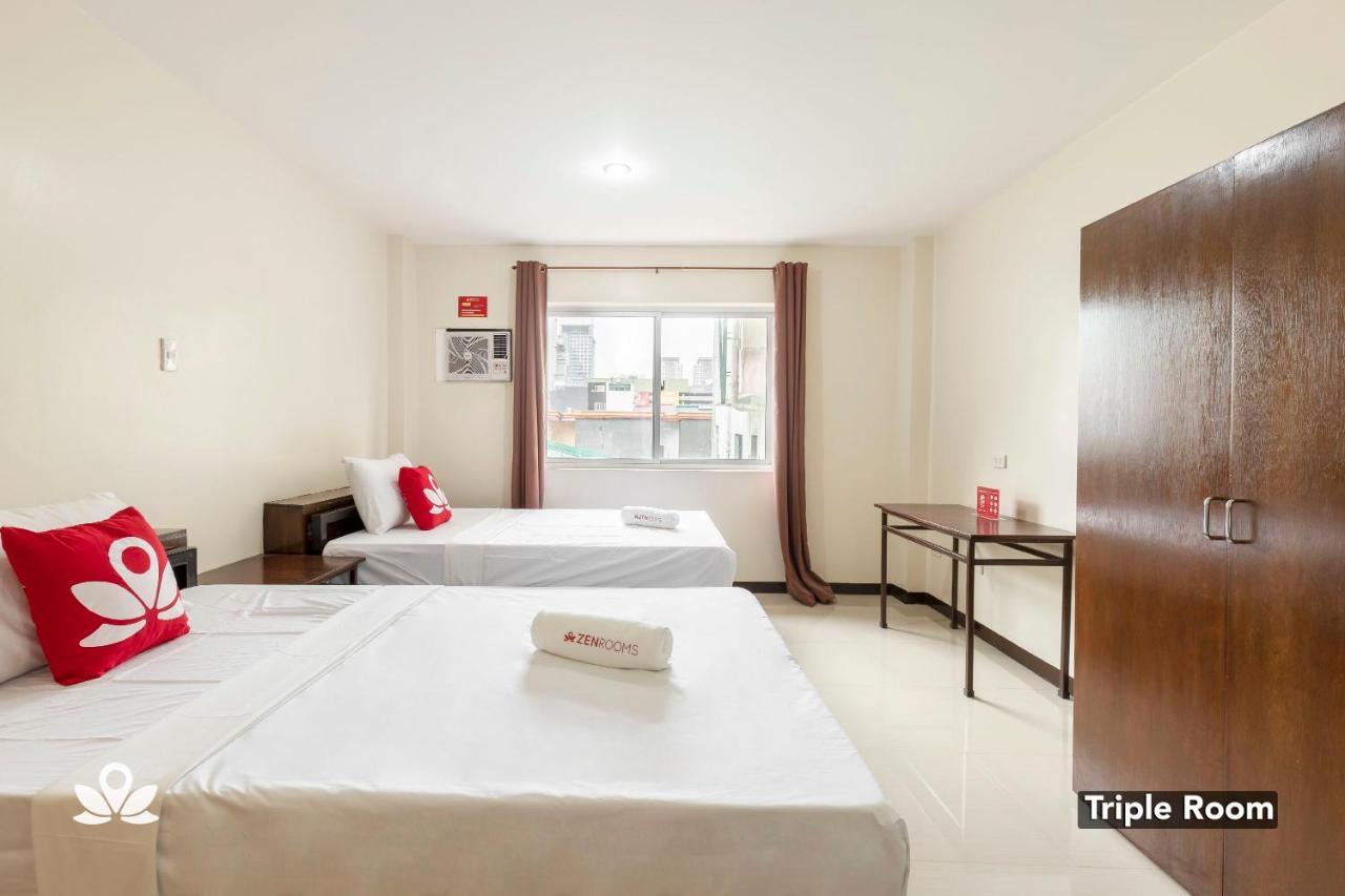 Zen 10th Ave Cubao