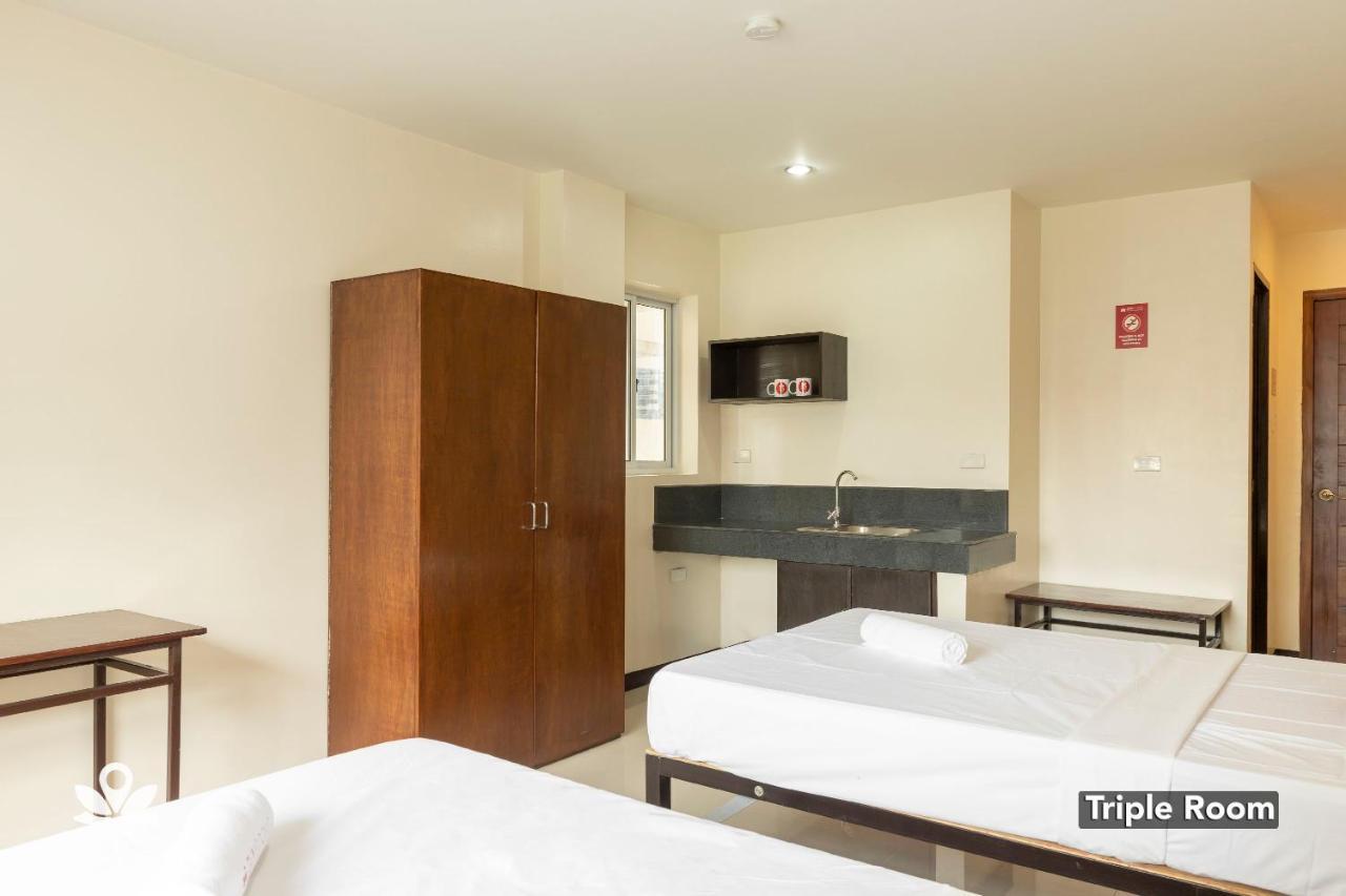Zen 10th Ave Cubao 3*