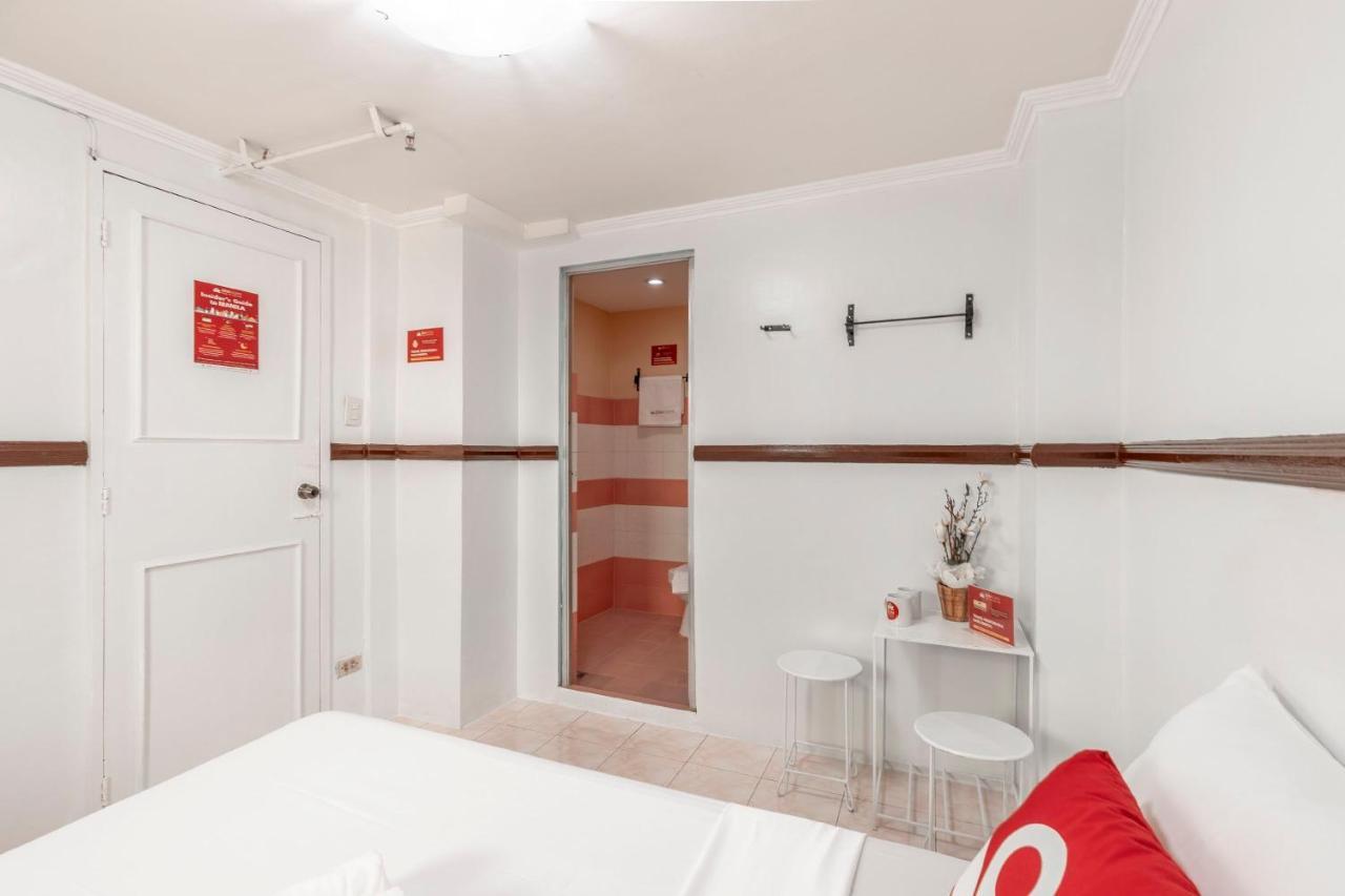 Zen 10th Ave Cubao Hotel