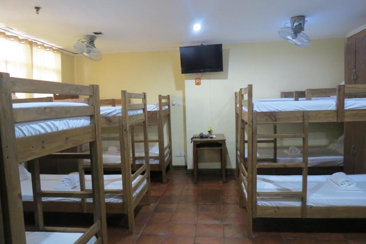 Guest house Makabata