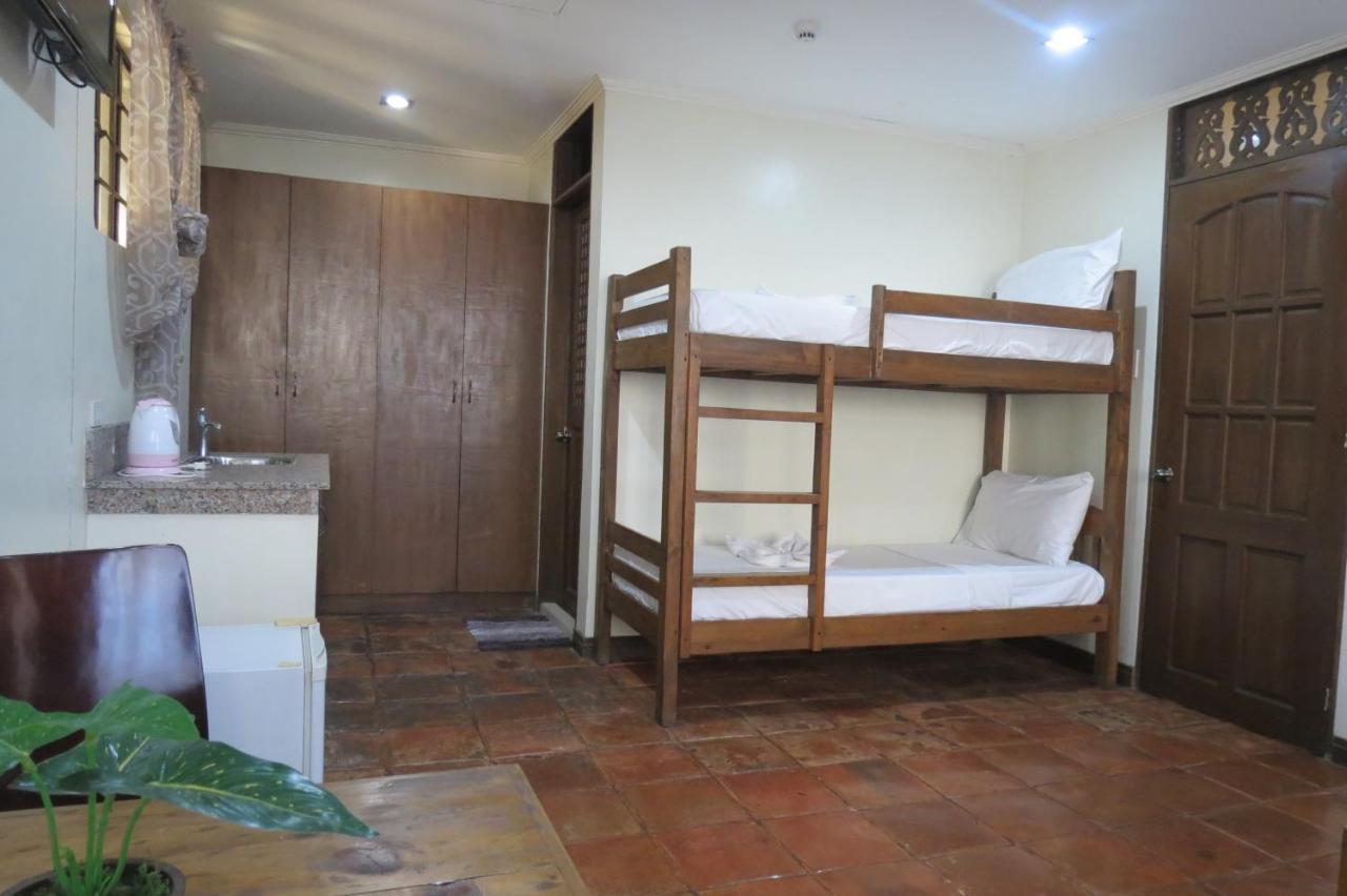 Guest house Makabata