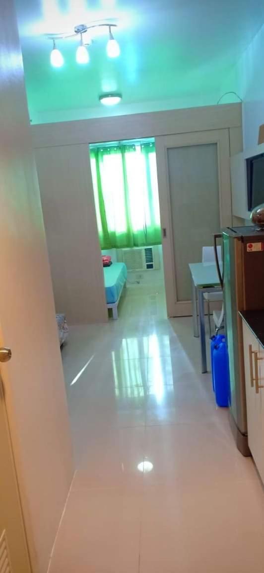 Sea Residences Condotel At Jaika's Apartment Manila