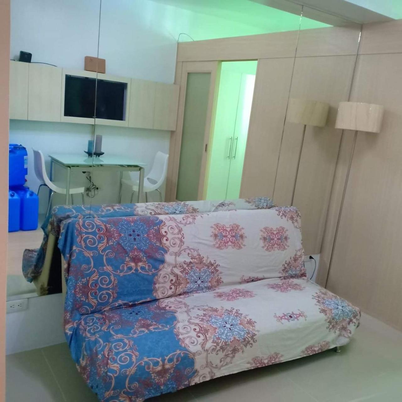 Sea Residences Condotel At Jaika's Apartment *