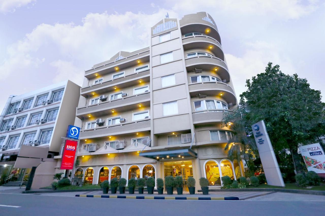 Best Western La Corona Hotel 3*