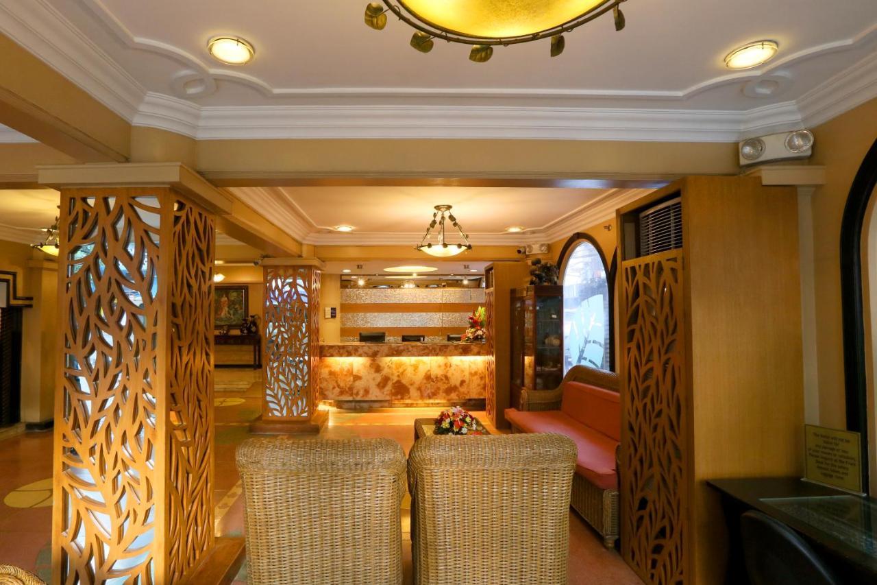 Best Western La Corona