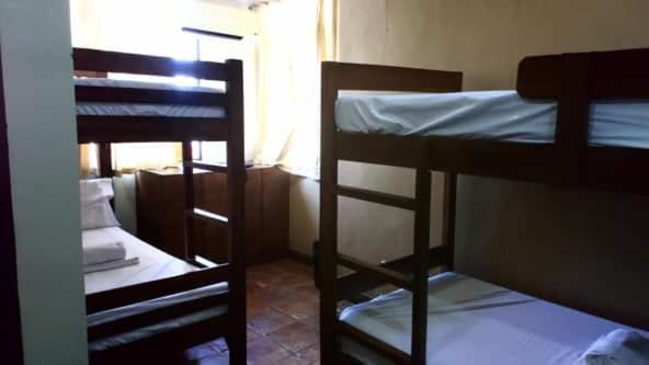 Makabata Guest house 2*