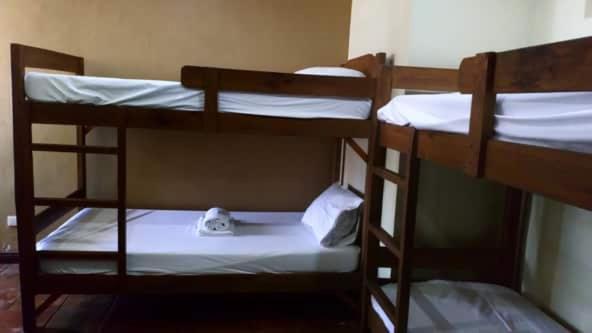 Guest house Makabata