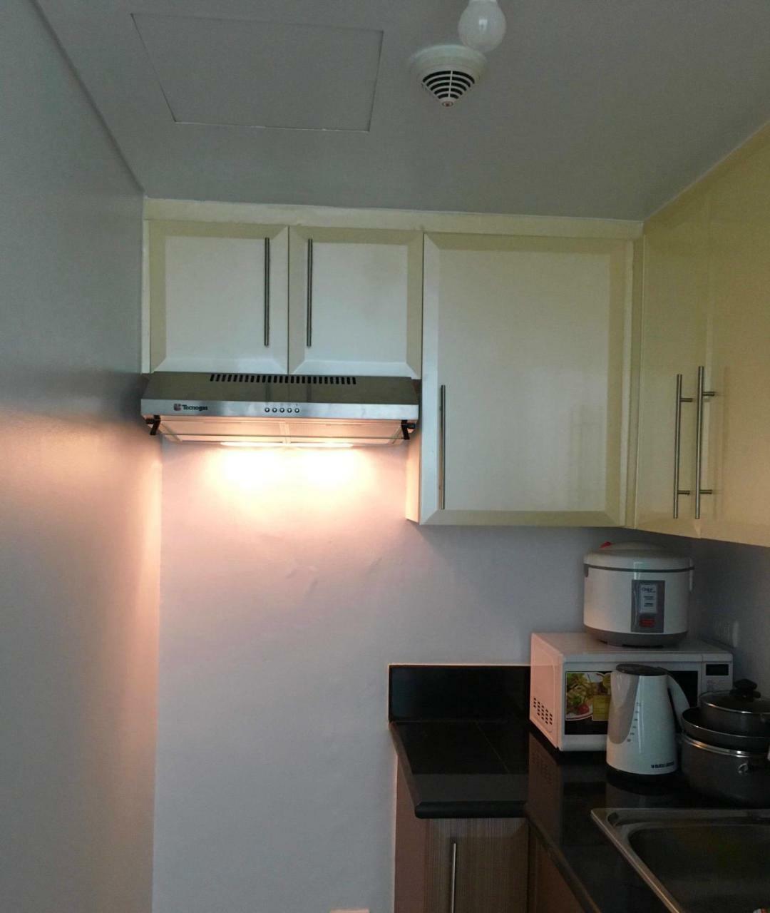 Apartamento Ameer Condotel @ Parkside *