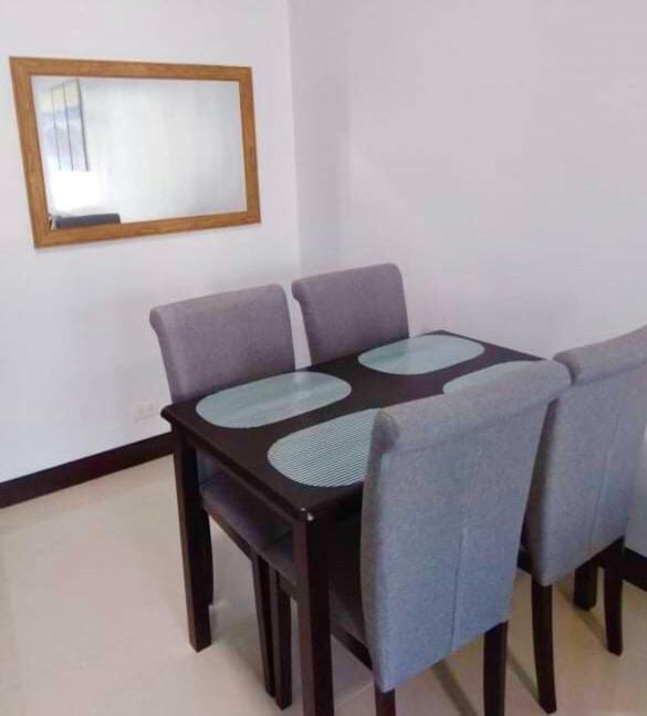 Ameer Condotel @ Parkside Apartamento