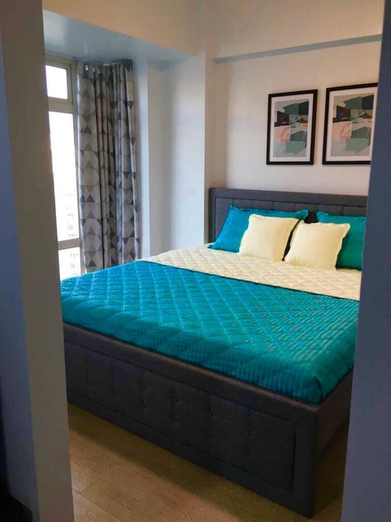 Apartamento Ameer Condotel @ Parkside Manila
