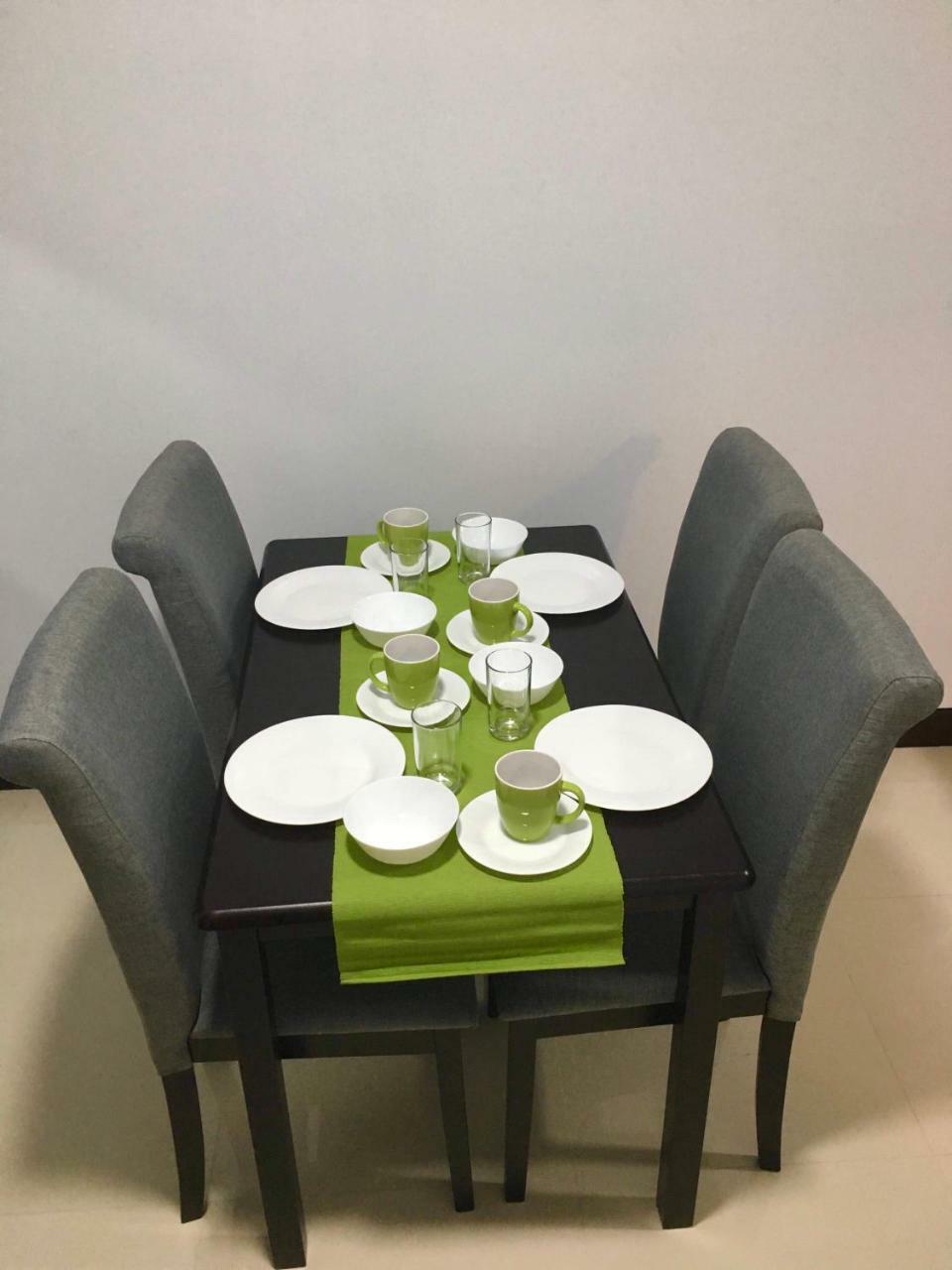 Apartamento Ameer Condotel @ Parkside