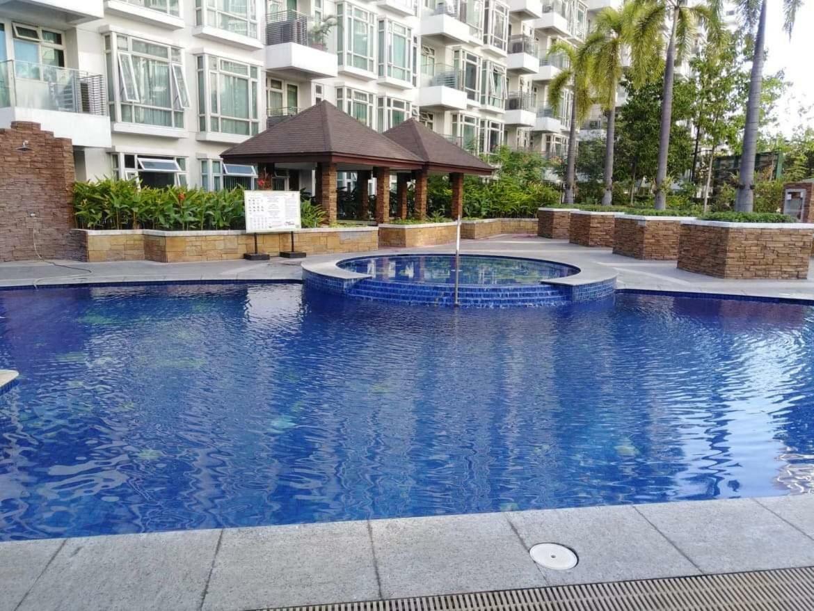 Ameer Condotel @ Parkside Apartamento