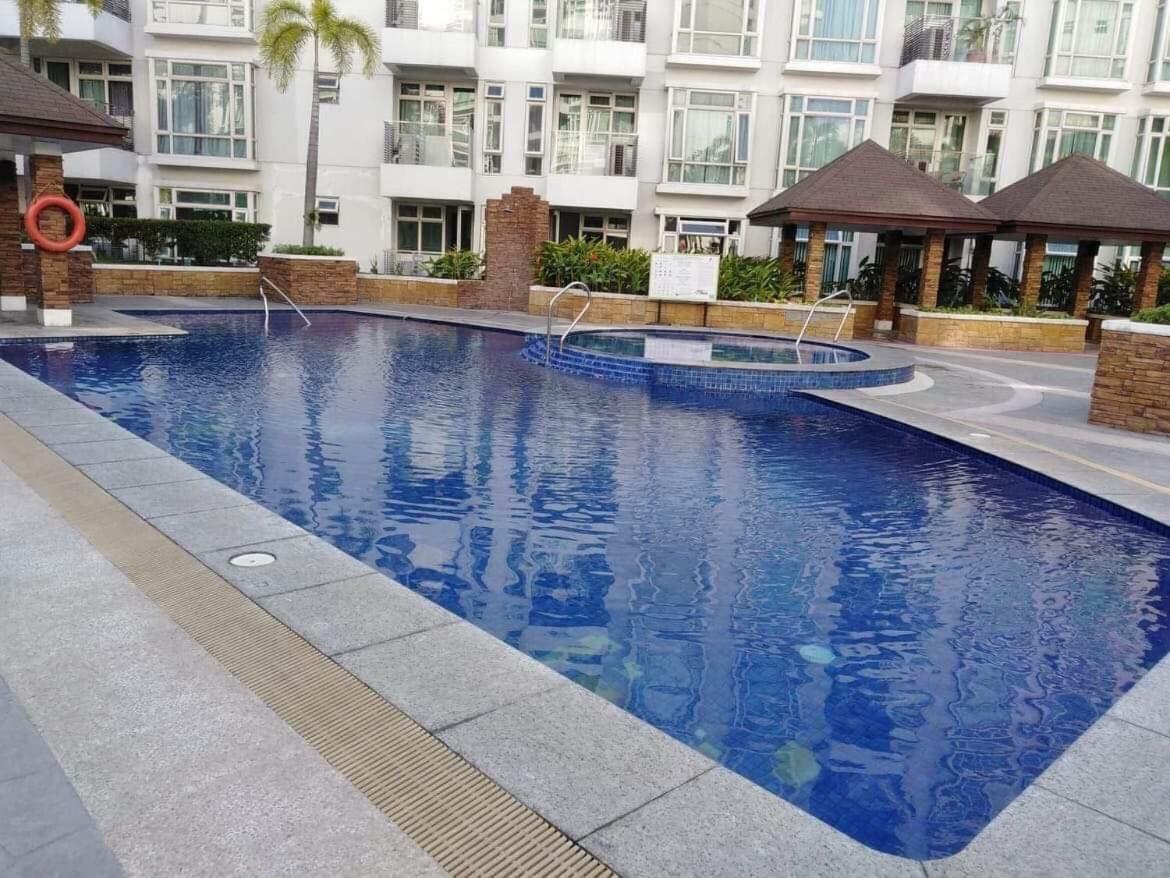 Ameer Condotel @ Parkside Apartamento Manila