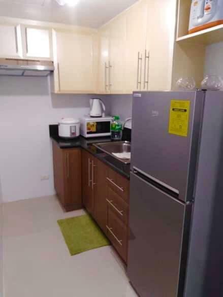 Apartamento Ameer Condotel @ Parkside