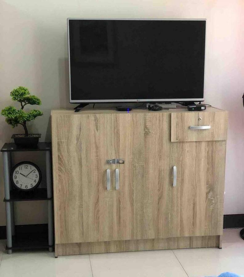 Cubao Manhattanheights Unit14k Tower D, Studio Manila