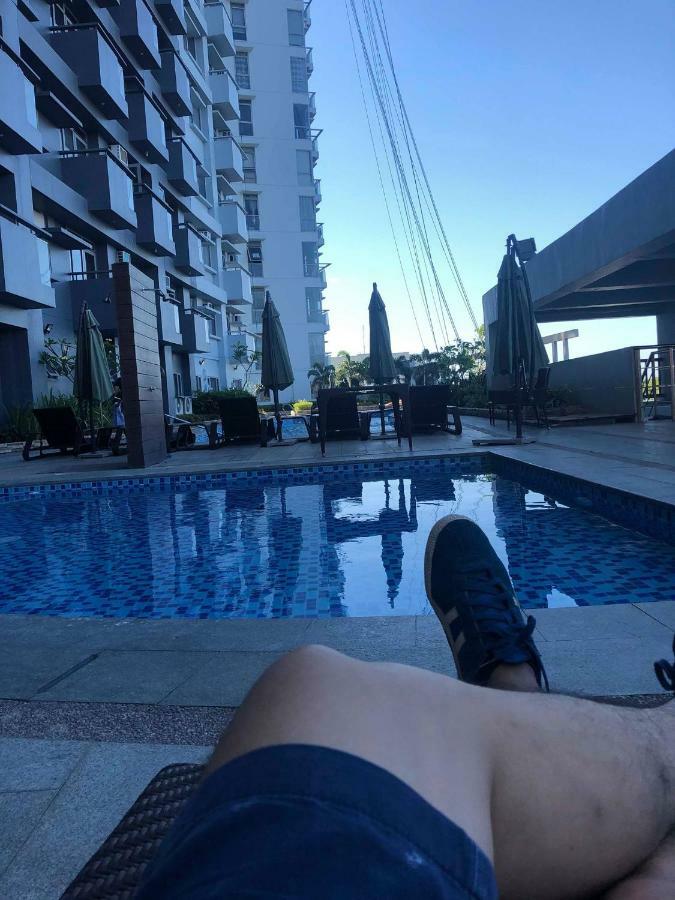 Apartamento Cubao Manhattanheights Unit 7ef Tower B, 1br *