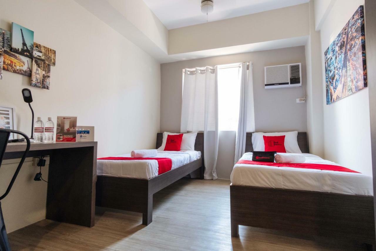 Reddoorz Premium @ Vista Heights Legarda