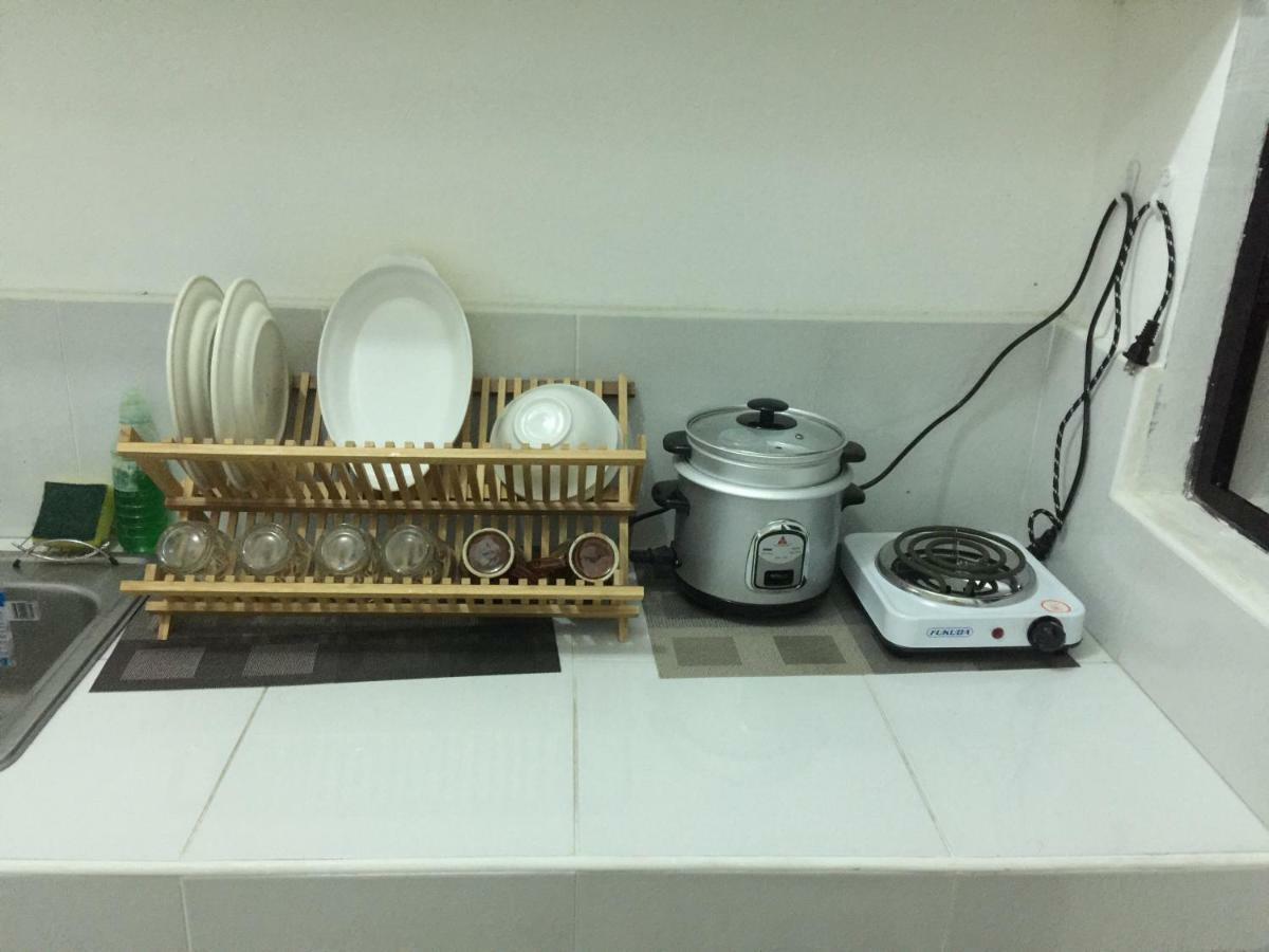 Apartment Domus One Cainta Condominium Manila