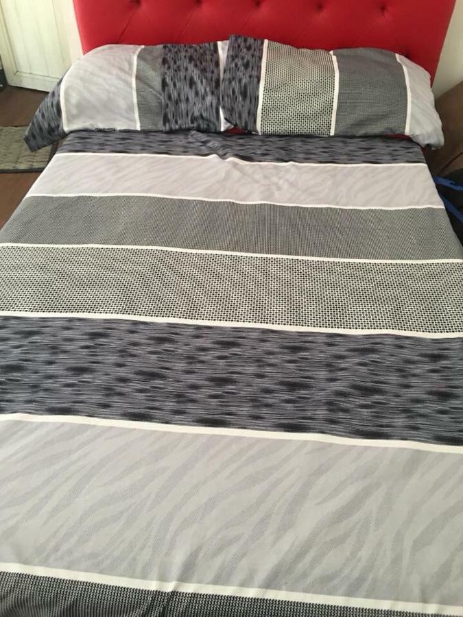 Apartment Domus One Cainta Condominium *