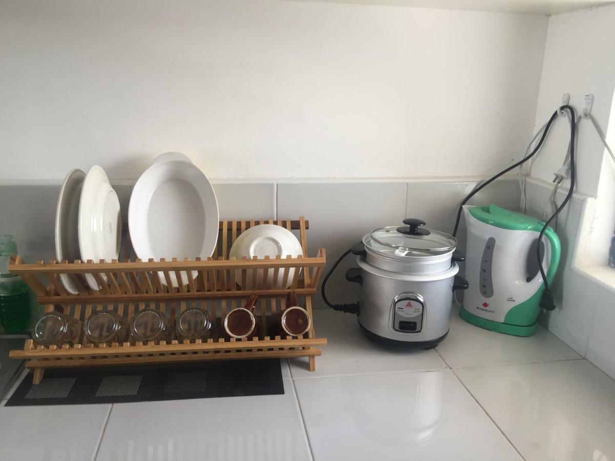 Domus One Cainta Condominium Apartment