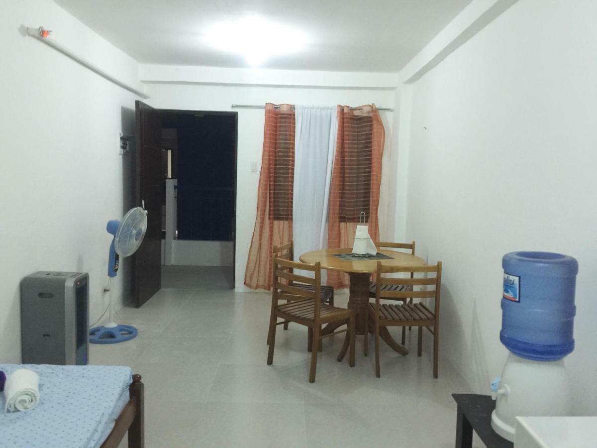 Apartment Domus One Cainta Condominium