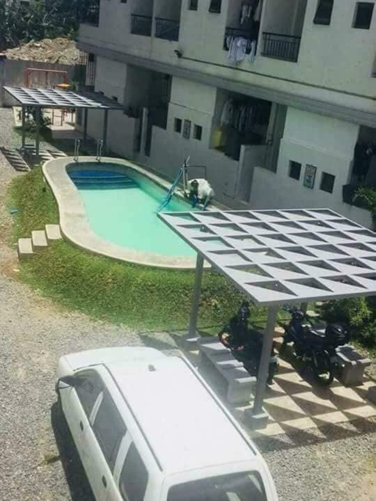 Apartment Domus One Cainta Condominium