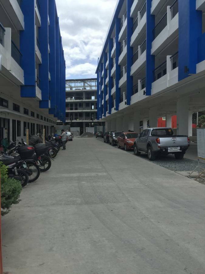 Domus One Cainta Condominium * Manila