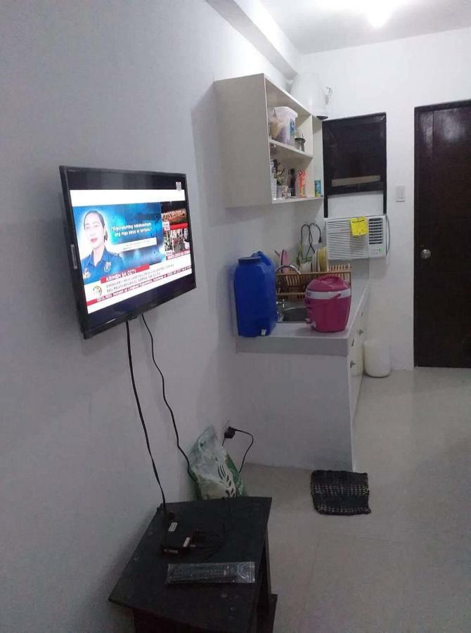 Domus One Cainta Condominium Apartment